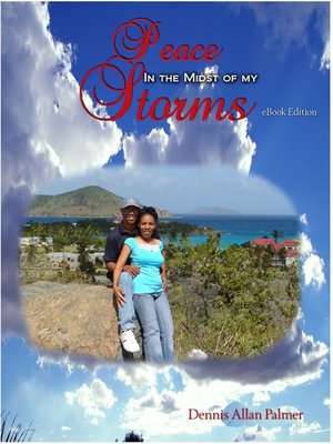 cover image of Peace In the Midst of My Storms
